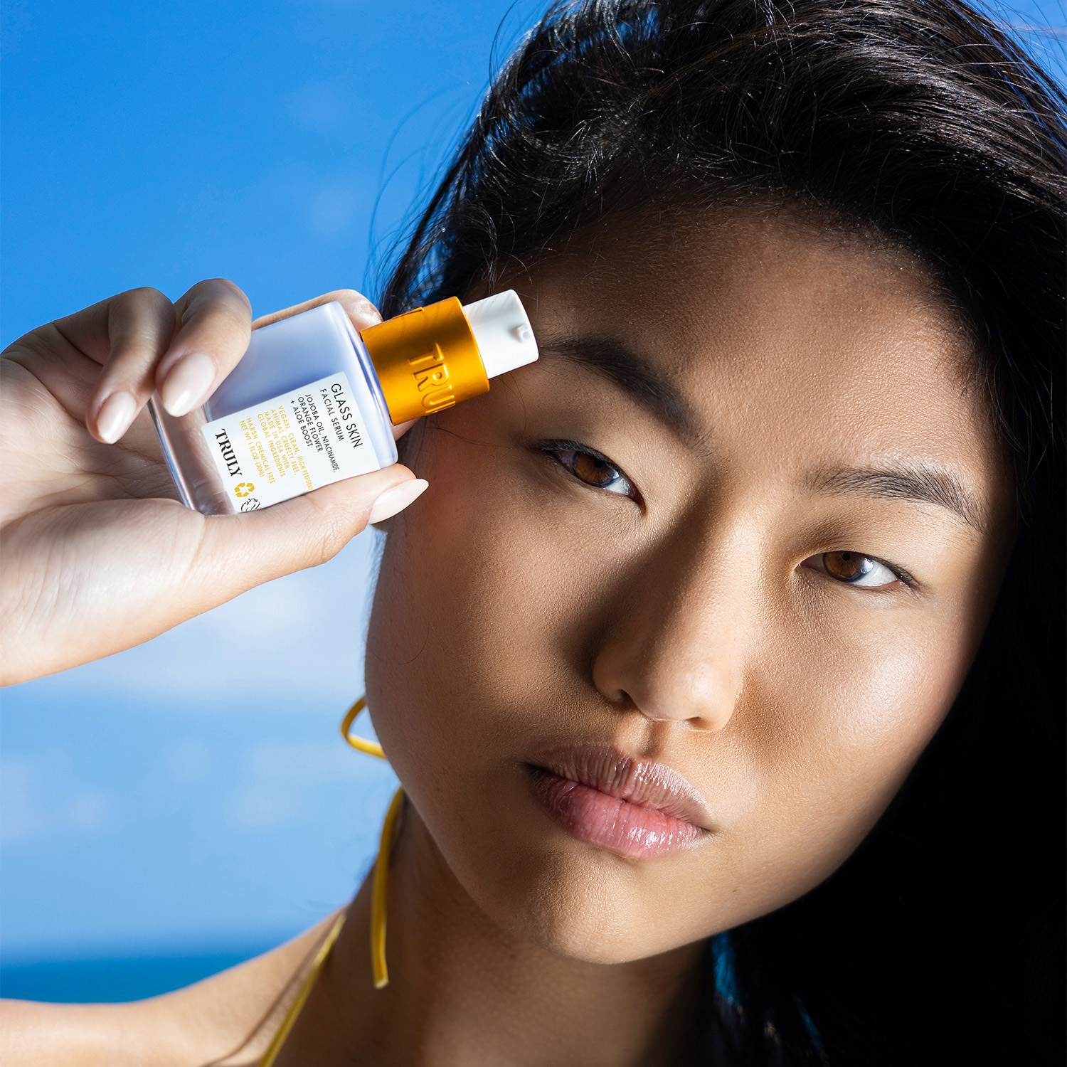 SUERO FACIAL "GLASS SKIN" (SUERO FACIAL)